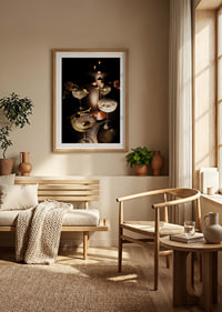 Eleganti kokteiļi maigā apgaismojumā un siltā atmosfērā-8