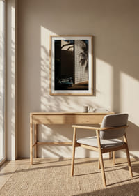 Design moderne et jeu de lumière parfait-8