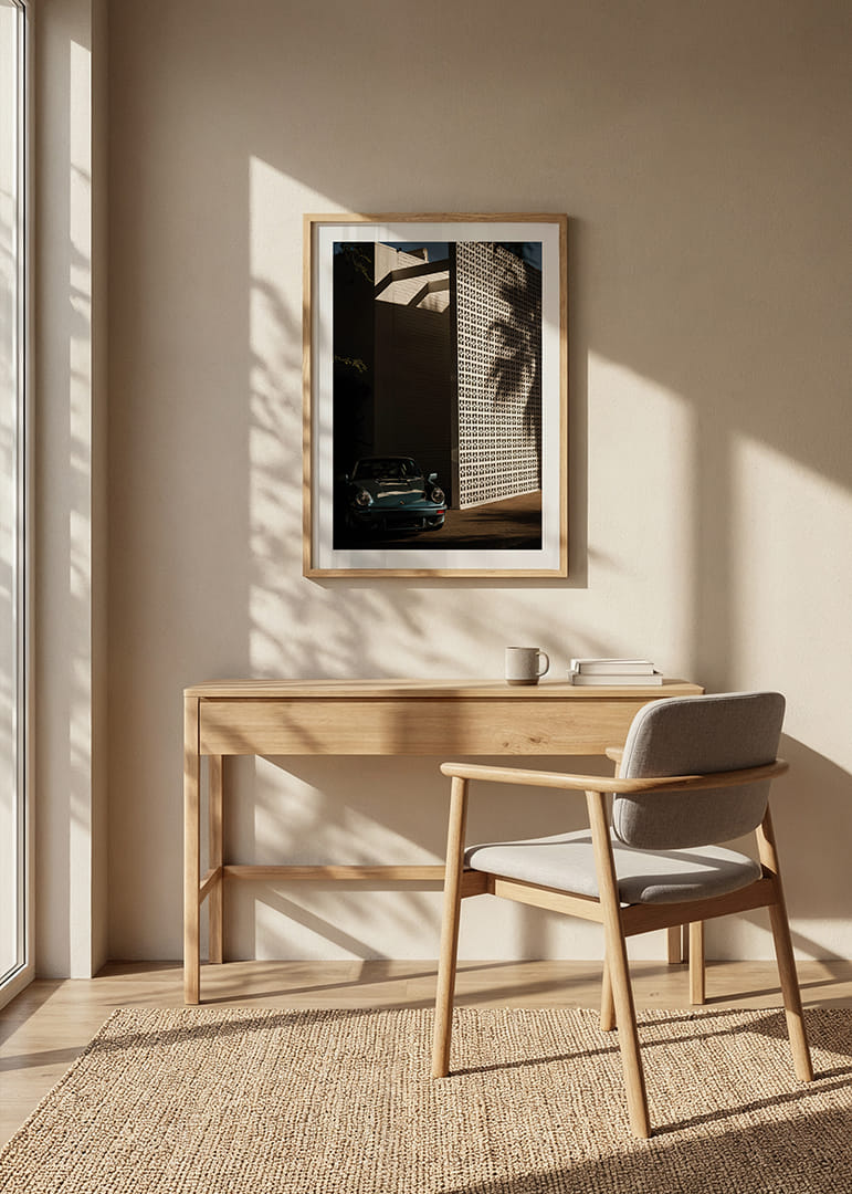 Design moderne et jeu de lumière parfait-12