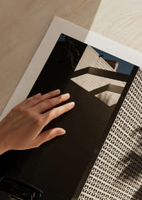 Design moderne et jeu de lumière parfait-9