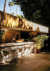 Oasis ensoleillée aux agrumes et au charme indéniable-7