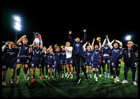 Tillbaka i Allsvenskan Östers IF 2024 No2-8