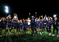 Tillbaka i Allsvenskan Östers IF 2024 No2-9