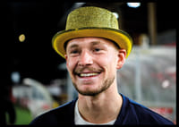 Adam Bergmark Wiberg Östers IF 2024-8