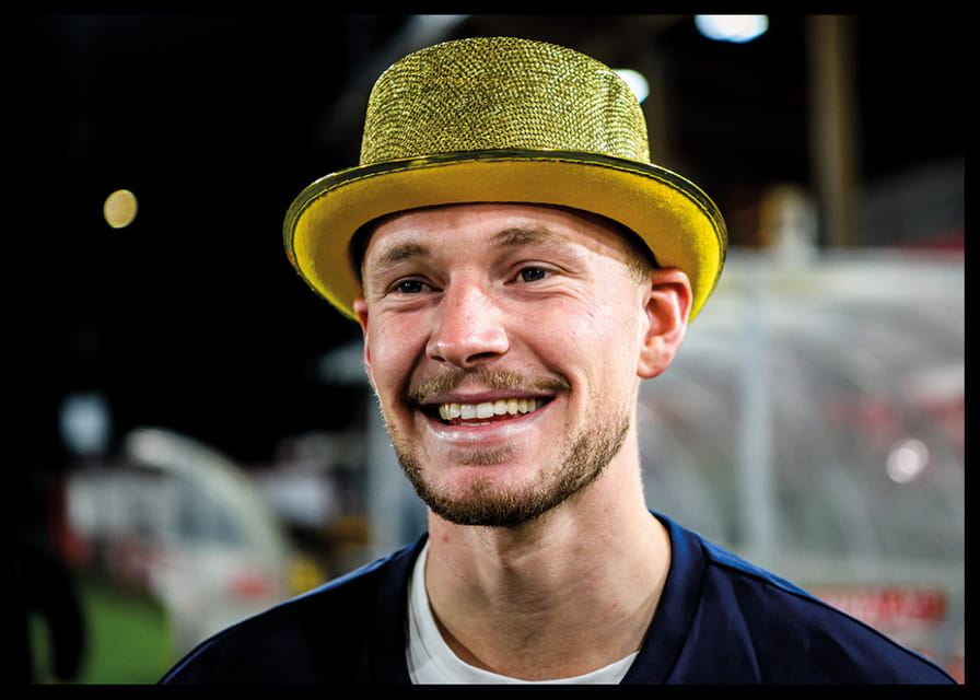 Adam Bergmark Wiberg Östers IF 2024-12
