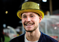Adam Bergmark Wiberg Östers IF 2024-9