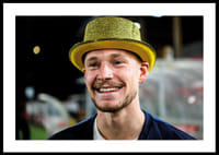 Adam Bergmark Wiberg Östers IF 2024-2