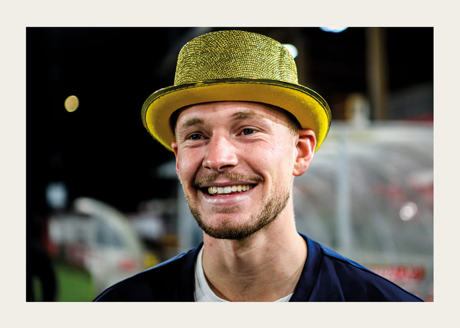 Adam Bergmark Wiberg Östers IF 2024-12