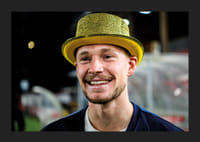 Adam Bergmark Wiberg Östers IF 2024-7
