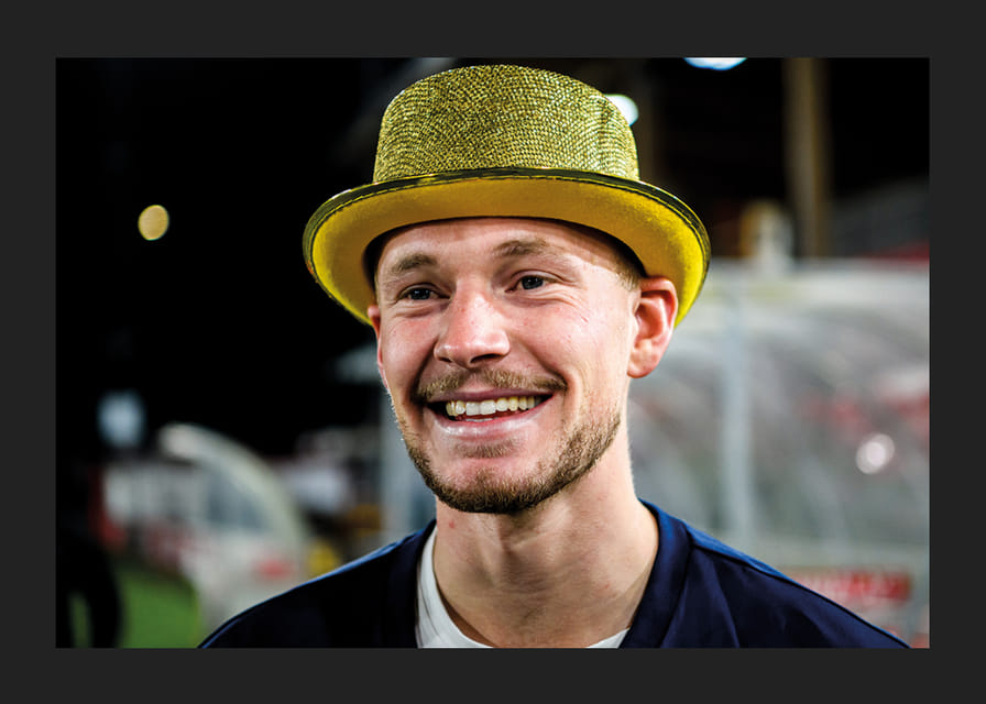 Adam Bergmark Wiberg Östers IF 2024-12