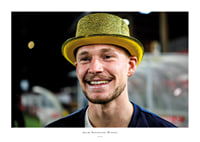 Adam Bergmark Wiberg Östers IF 2024-1