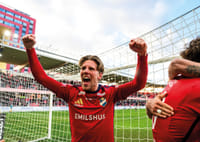 Noah Söderberg Östers IF 2025-9