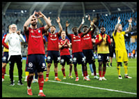 Sebastian Starke Hedlund Östers IF 2025-8
