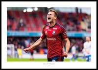 Oscar Uddenäs Östers IF 2025-0