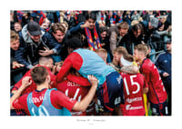 Målfirande Med Supportrar Östers IF 2025 No1-1