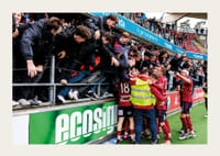 Målfirande Med Supportrar Östers IF 2025 No2-5