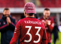 Tatu Varmanen Östers IF 2025-9