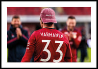 Tatu Varmanen Östers IF 2025-2