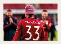 Tatu Varmanen Östers IF 2025-5