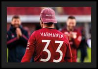 Tatu Varmanen Östers IF 2025-6