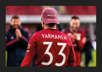 Tatu Varmanen Östers IF 2025-7