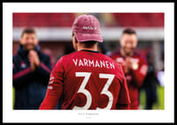 Tatu Varmanen Östers IF 2025-0