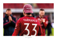 Tatu Varmanen Östers IF 2025-1