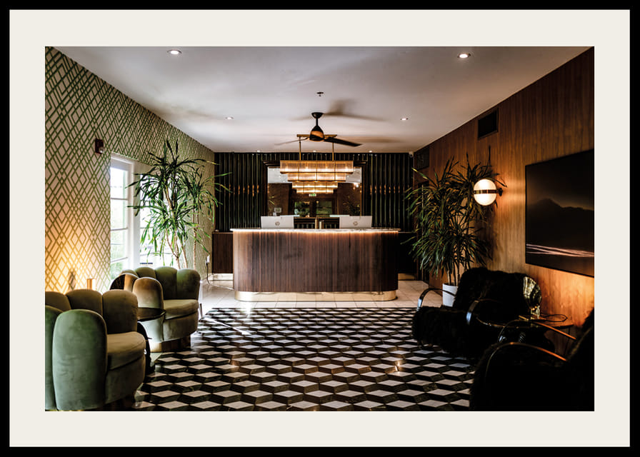 Une ambiance boutique axée sur le design-12
