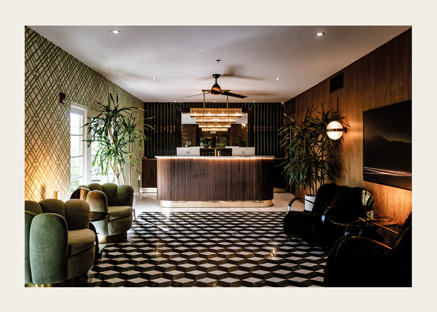 Une ambiance boutique axée sur le design-12