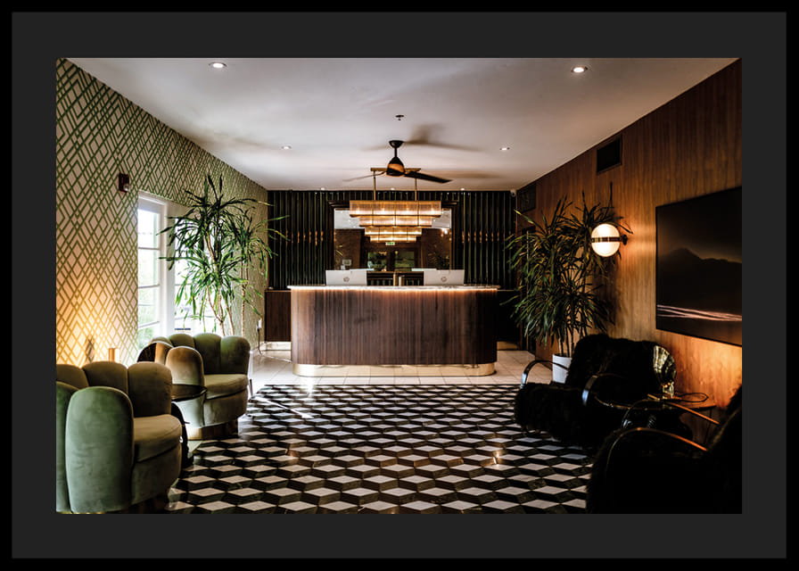 Une ambiance boutique axée sur le design-12