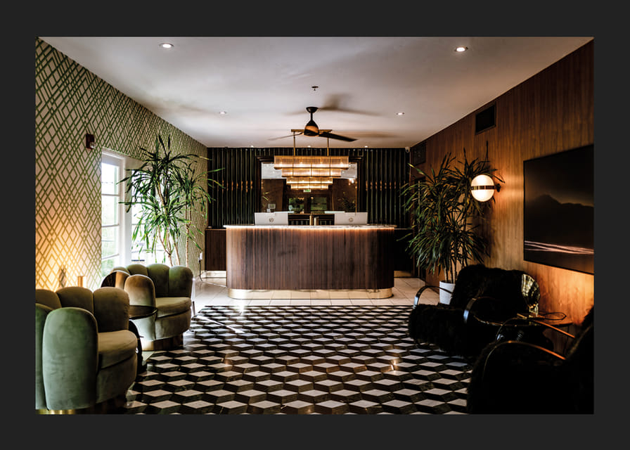 Une ambiance boutique axée sur le design-12