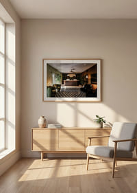 Une ambiance boutique axée sur le design-8
