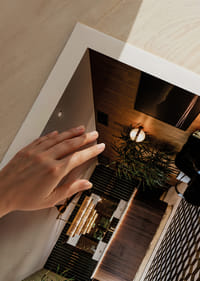 Une ambiance boutique axée sur le design-9