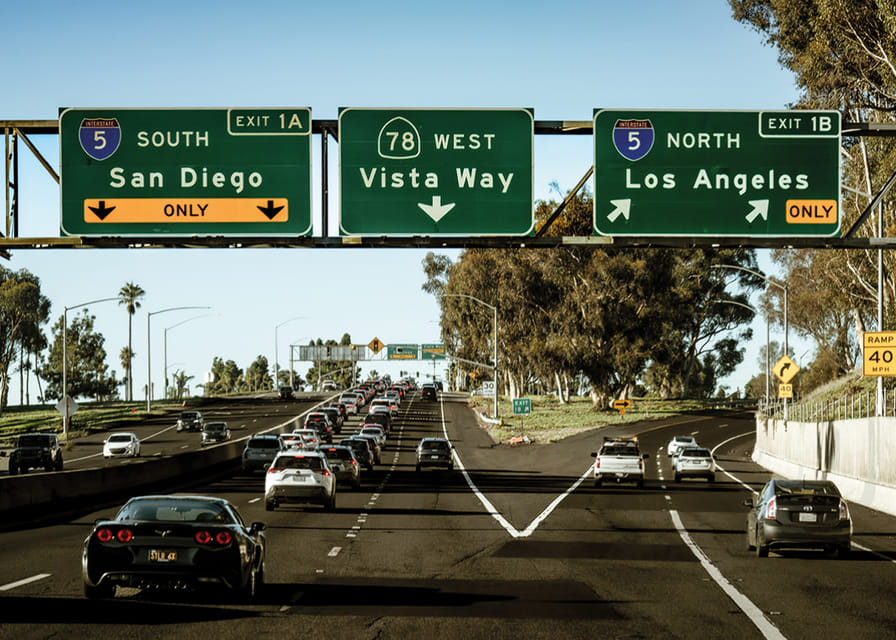 Un road trip californien dans son essence-12