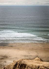 Le silence rencontre l'infini de la mer-7