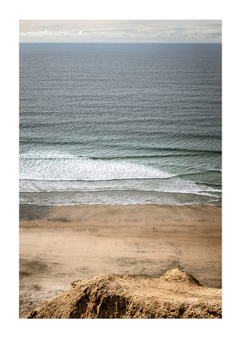 Juliste Edge Of The Ocean