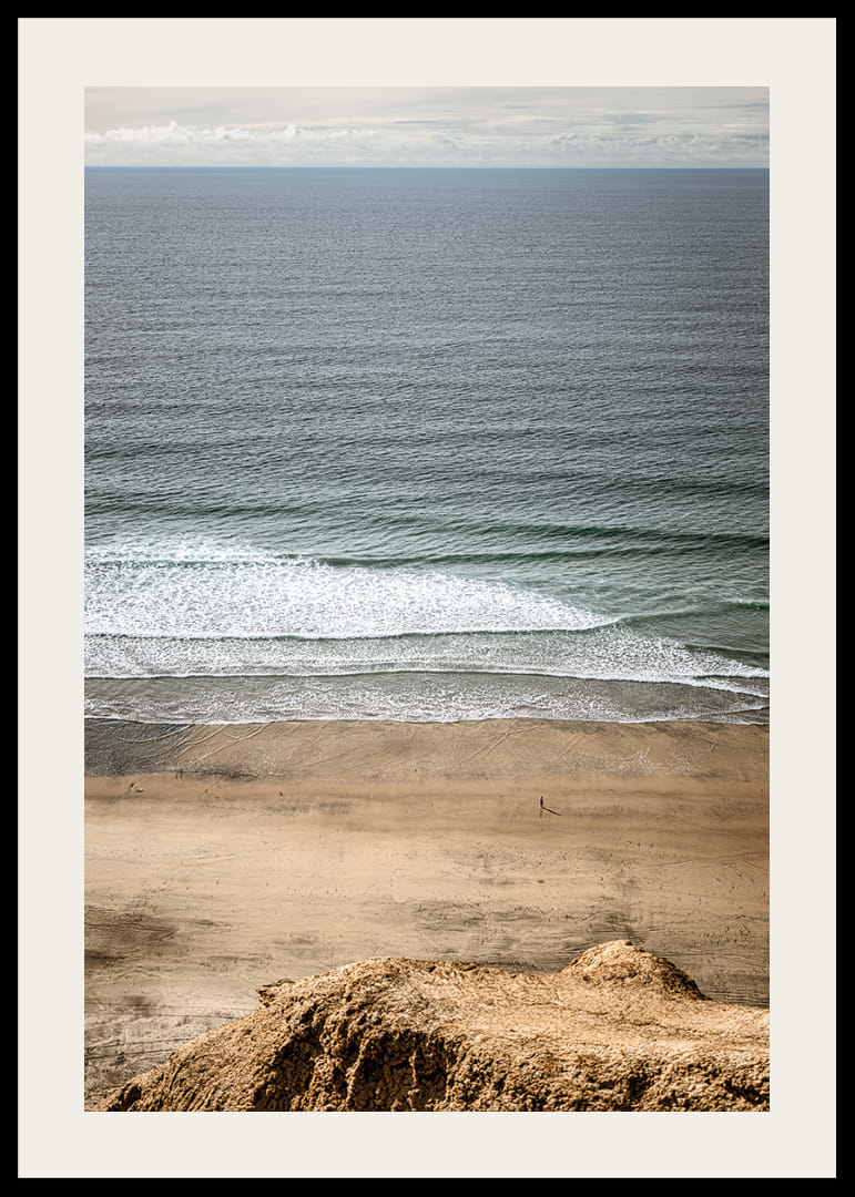 Le silence rencontre l'infini de la mer-12
