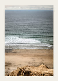Le silence rencontre l'infini de la mer-3