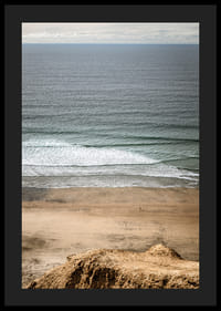 Le silence rencontre l'infini de la mer-4