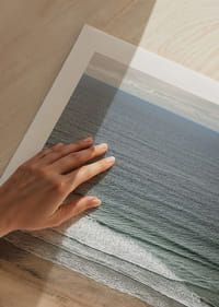 Le silence rencontre l'infini de la mer-9