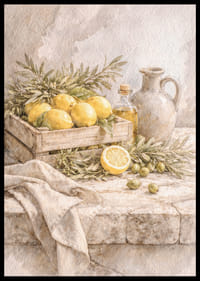 Parfumul de citrice transformă bucătăria într-o oază însorită.-6