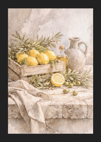 Parfumul de citrice transformă bucătăria într-o oază însorită.-5