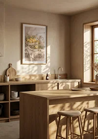 The citrus scent transforms the kitchen into a sunny oasis.-8