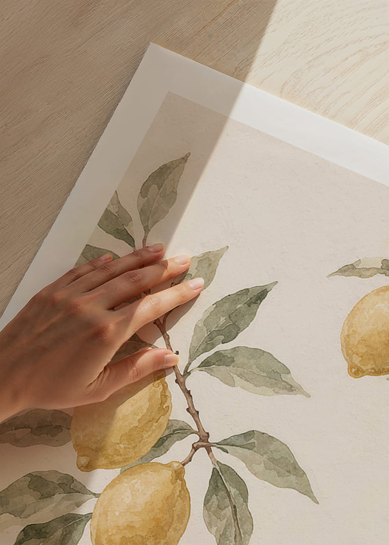 Simplitatea armonioasă a lămâii îți îmbogățește casa.-12