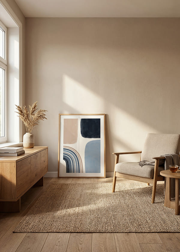 Plakat Soft Symphony crossfade