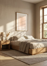 Myke pastellfarger skaper et rolig og drømmende inntrykk.-8