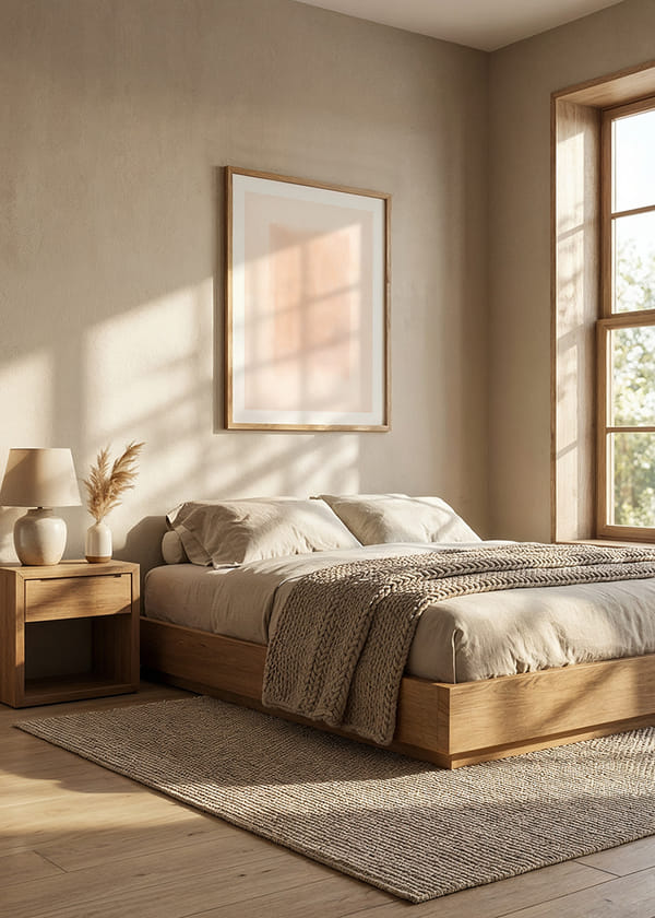 Plakat Whisper Of Light crossfade