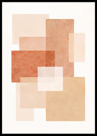 Myke lag med jordfarger skaper rolig eleganse.-6