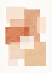 Myke lag med jordfarger skaper rolig eleganse.-7