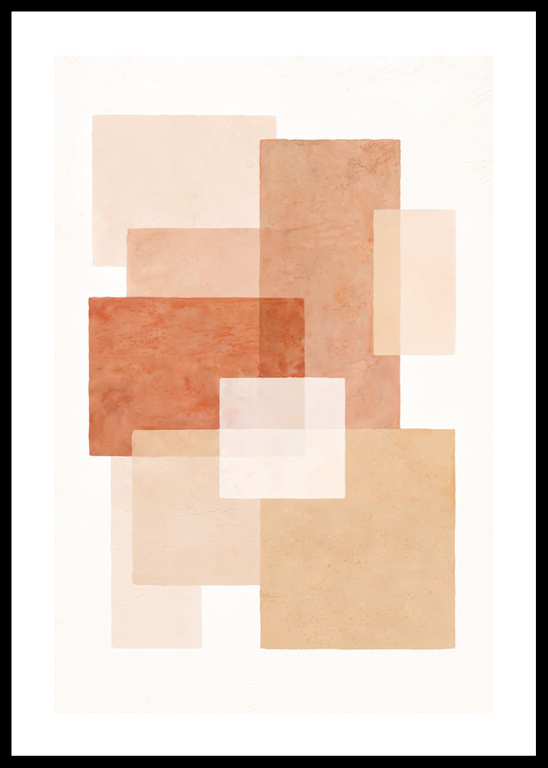 Myke lag med jordfarger skaper rolig eleganse.-12